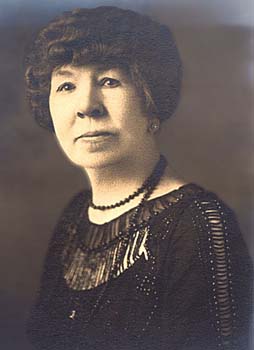 Clara Shortridge Foltz