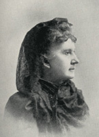 Belva Ann Lockwood